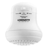 Chuveiro Elétrico Lorenzetti Maxi Ducha Branco 5500w 220v