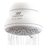 Chuveiro Elétrico Master Banho Zagonel 110v Cor Branco Potência 5500w