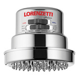 Chuveiro Elétrico Tradição 6800w 220v Cromado Lorenzetti