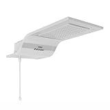 CHUVEIRO ELETRÔNICO DUCHA INTENSE 220V 6 500W WHITE FAME