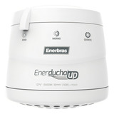 Chuveiro Enerducha Up Branco 220v 5500w Potência 5500 W 220v