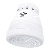 Chuveiro Fame Nova Kibanho 4t Branco 127v Potência 5400 W 110v