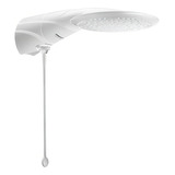 Chuveiro Lorenzetti Advanced Multitemperaturas 7500w 220v Cor Branco