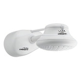 Chuveiro Lorenzetti Bella Ducha 4t Turbo 127v Cor Branco 5500 W
