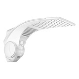 Chuveiro Lorenzetti Duo Shower Quadrada Turbo 127v 5500w