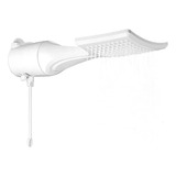Chuveiro Lorenzetti Loren Shower Ultra Eletrônico Branco 220v 7500w
