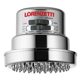 Chuveiro Lorenzetti Tradição 6800w 220v Ou 5500w 110v S cano