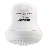 Chuveiro Maxi Ducha 127v 5500w Lorenzetti