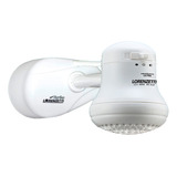Chuveiro Maxi Ducha C Pressurizador Lorenzetti 3200w 4600w