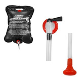 Chuveiro Portátil Albatroz 20 Litros shower 01 