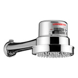 Chuveiro Tradição Lorenzetti 220v 6800w C Cano Cromado