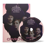 Chvrches Dvd Pitchfork Paris Music Fest