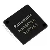 Ci Hdmi Mn8647091 Original Panasonic Para