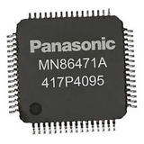 Ci Hdmi Mn86471a P Playstation 4 Ps4 Fat Panasonic Original