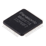 Ci Hdmi Ps4 Fat Panasonic Original Mn86471a Playstation 4