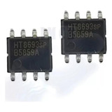 Ci Ht8693sp Ht8693 Sp Kit Com 2 Peças 100 Original
