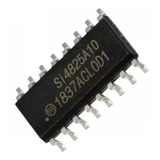 Ci Si4825a10 - Si4825 - Si4825-a10 - Smd Original