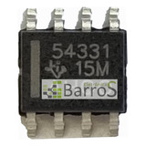 Ci Smd Tps54331dr 
