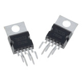 Ci Tda2030 Transistor Tda2030a Amplificador 2
