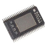 Ci Tpa3255 Saída De Som Amplificador Áudio Classe D Taramps