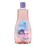 Cia Da Natureza Baby Deo Colônia Bebezinho 300 Ml