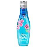 Cia Da Natureza Xêro Deo Colônia Amor De Mainha 225 Ml