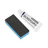 CIADAZ Kits De Reparação De Arranhões Do Carro Auto Corpo Composto Polimento De Moagem Pasta Paint Care Set Prático Auto Acessórios Pintar Arranhões Removedor