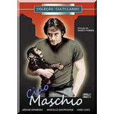 Ciao Maschio Dvd
