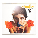 cibelle-cibelle Cd Cibelle 2003 Tk0m