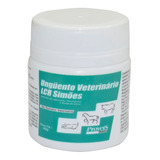 Cicatrizante Repelente Para Cães Unguento Simões 40g