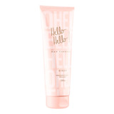 Ciclo Hello Hello Nah Cardoso Hidratante Corporal 240ml Tipo De Embalagem Bisnaga