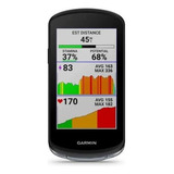 Ciclocomputador Com Gps Garmin Edge 1040 Bundle Sa