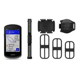 Ciclocomputador Com Gps Garmin Edge 1040 Bundle Sa