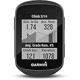 Ciclocomputador Com GPS Garmin Edge 530 Bundle Preto SA