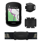 Ciclocomputador Com Gps Garmin Edge 540 Bundle Sa
