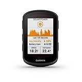 Ciclocomputador Com Gps Garmin Edge 840 Solar Sa