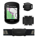 Ciclocomputador Gps Bike Garmin Edge 840 Bundle Completo Ori