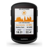 Ciclocomputador Gps Garmin Edge 840 Solar Original Bike