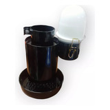 Ciclone Pré Filtro De Ar Massey E Valmet 242800