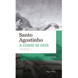 Cidade De Deus Parte I Edição De Bolso De Agostinho Santo Vozes De Bolso Editorial Editora Vozes Ltda Tapa Mole En Português 2014