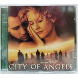 cidade dos anjos (trilha sonora)-cidade dos anjos trilha sonora Cd Hdcd Trilha Sonora Cidade Dos Anjos Importado Lacrado