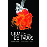 Cidade Dos Deitados De Prieto Heloisa Série Coleção Ópera Urbana Editora Edições Sesc São Paulo Capa Dura Em Português 2009