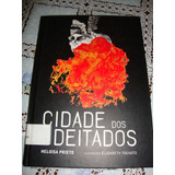 Cidade Dos Deitados Heloisa Prieto