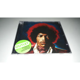 cider sky-cider sky Jimi Hendrix Both Sides Of The Sky cd Lacrado