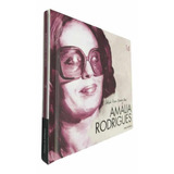 ciel rodrigues -ciel rodrigues Livro Fisico Com Cd Colecao Folha Grandes Vozes Volume 14 Amalia Rodrigues