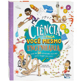 Ciencia Do Faca Voce Mesmo Engenharia Ciencia Do Faca Voce Mesmo Engenharia De Autumn Publishing Editora Happy Books Capa Dura Edição 1 Em Português 2023