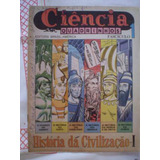 Ciência Em Quadrinhos Ebal 1953 A 1955 R 20 00 Cada 