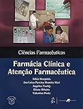 Ciências Farmacêuticas Farmácia Clínica E Atenção Farmacêutica
