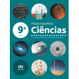 Ciências Física E Química 9 Ano De Barros Carlos Editora Somos Sistema De Ensino Capa Mole Em Português 2012