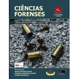 Ciências Forenses Uma Introdução Às Principais Áreas D